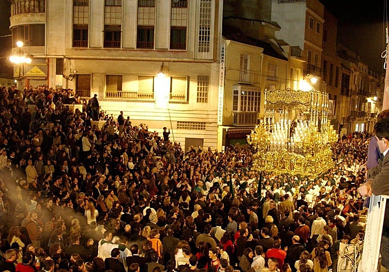 More than just a parade