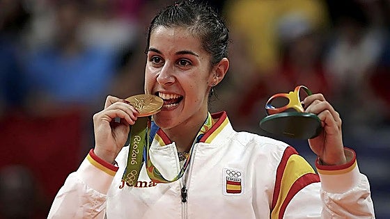 Carolina Marín retires: Olympic champion ends historic badminton career at 32