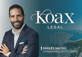Koax Legal: real estate lawyers in Marbella for foreign buyers who want certainty, not surprises