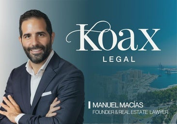 Koax Legal: real estate lawyers in Marbella for foreign buyers who want certainty, not surprises