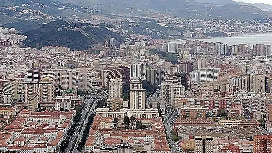 Malaga housing: prices in Teatinos district start resembling those in high-cost Este district