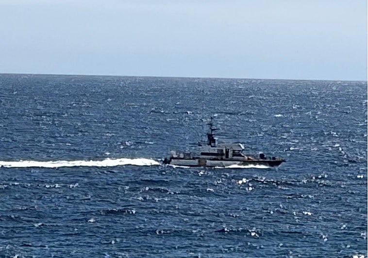 Members of mafia behind fatal Costa Tropical migrant boat identified