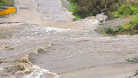 Torrox town hall calls on regional and central governments for flood aid