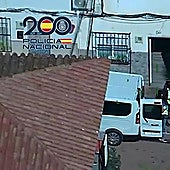 Estepona drug-trafficking family clan ends up in prison