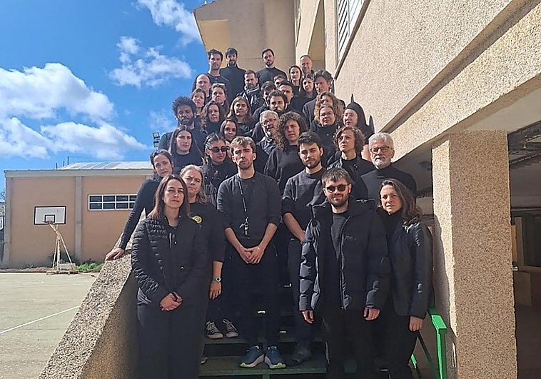 Suspected homophobic attack on secondary school teacher in Mallorca by pupils