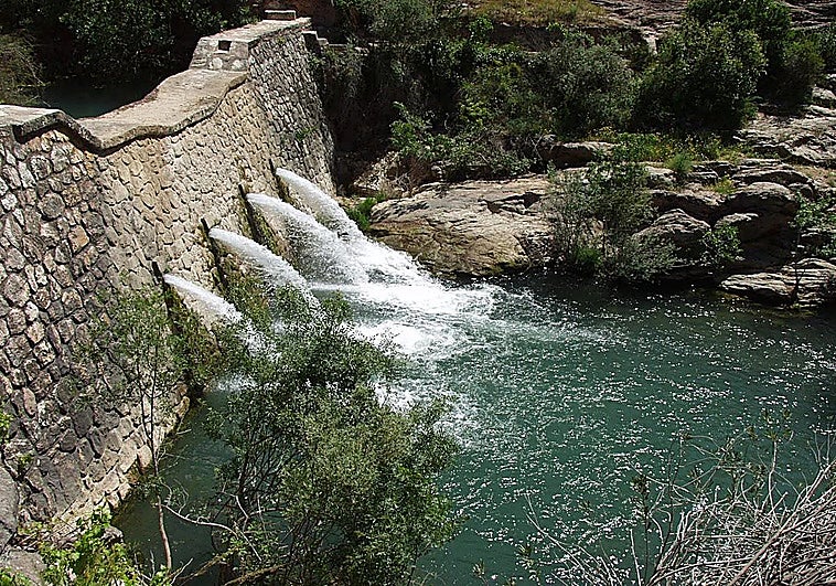 Five plans in Malaga's countryside as alternative to Holy Week processions