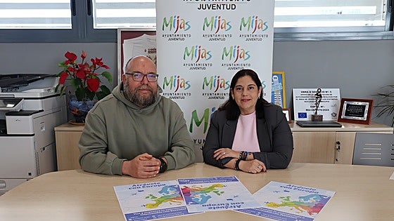 Mijas offers personalised service to youngsters interested in exchange programmes