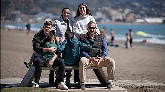 'With our foster children we have received more than we have given'