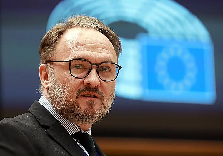 Brussels warns of long-term energy crisis and calls for energy-saving measures