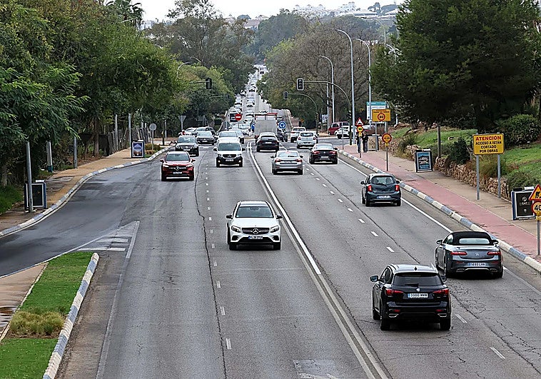Marbella announces 40-metre obelisk on future grand 'boulevard'