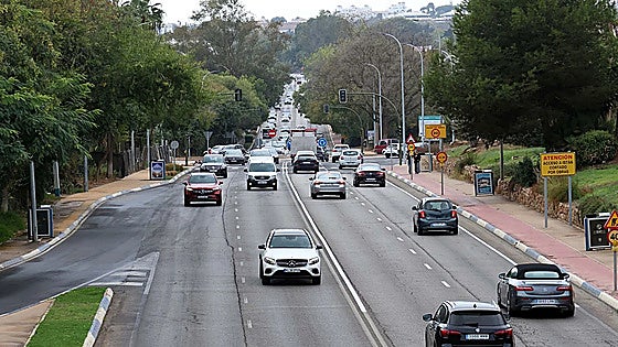 Marbella announces 40-metre obelisk on future grand 'boulevard'