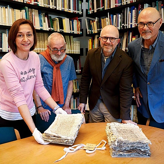 On the Malaga trail of Squanto, the Native American who saw the birth of Thanksgiving