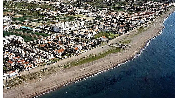 Rincón de la Victoria finalises 28 new building licences