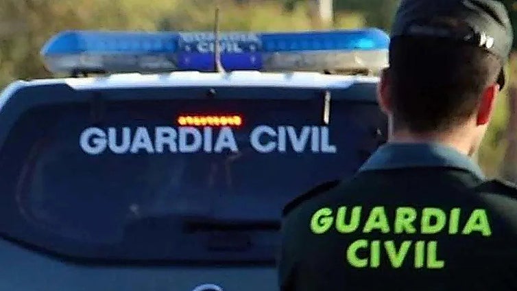 Malaga province needs 548 Guardia Civil officers to combat shortage