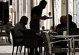 Spain marks new employment record despite global uncertainty