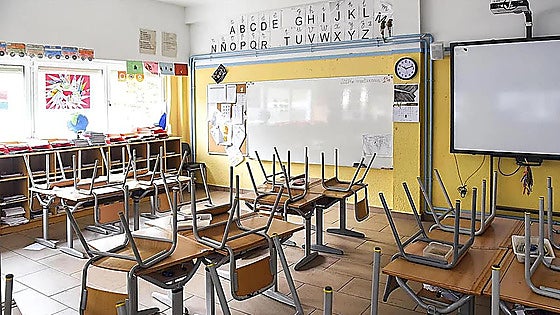 Malaga province's schools struggle to attract candidates for headteacher positions