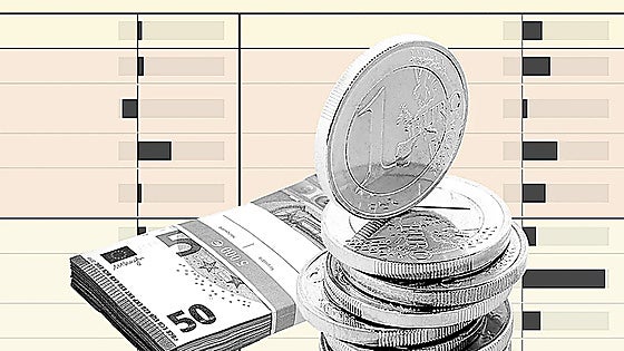Malaga's tax revenue from foreigners has tripled since 2019 thanks to investments