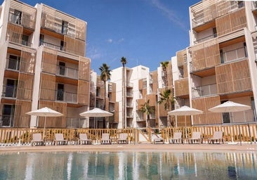 Kategora Oceanika welcomes potential investors to view its hotel apartments in Torremolinos
