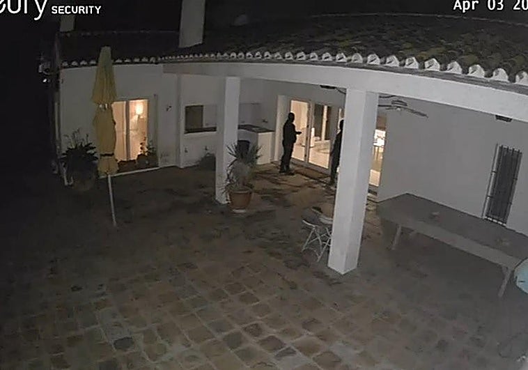 Third wave of burglaries in Vélez-Málaga spreads panic among property owners
