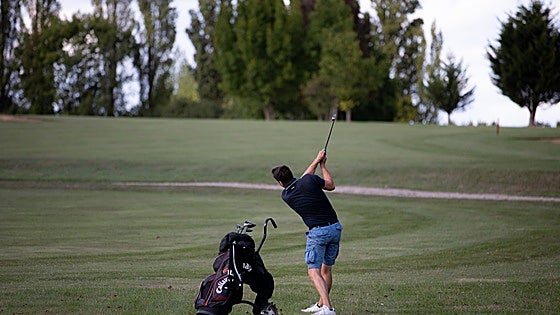 Registration opens for John Virgo memorial golf day in Mijas