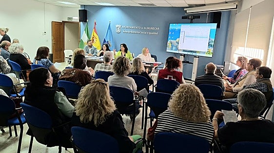 Almuñécar prepares for 'meeting of associations 2026'