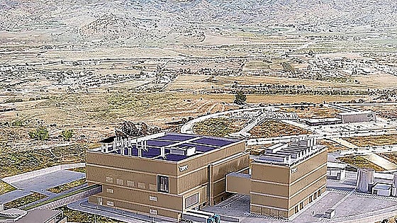 Malaga's future IMEC nanoelectronics centre legally registers in Spain