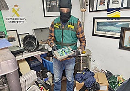 Scottish drug-trading clan Lyons falls: leader's brother was one of two shot dead in Fuengirola pub in May 2025