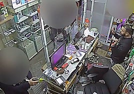 Costa del Sol police report hate crimes following death of Tasered man