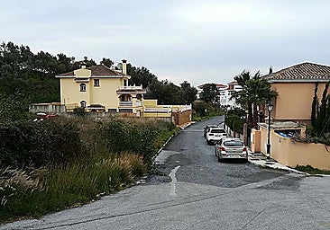 Mijas town hall will assume ownership of the land in the residential areas.