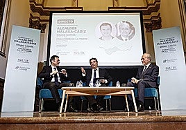Malaga and Cadiz share objectives to increase housing offer and improve coexistence with tourism