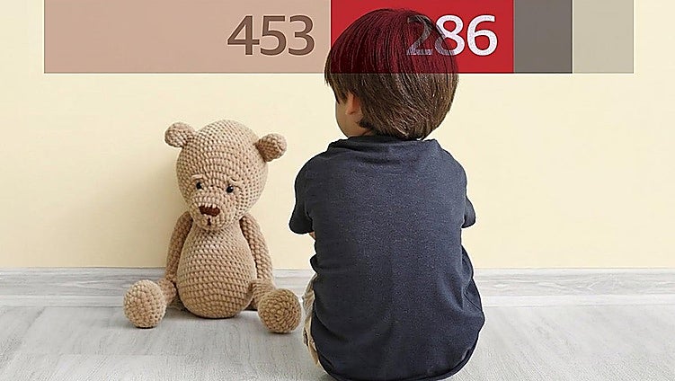 Malaga province foster programme overwhelmed by increase in children in need of care