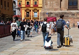 Easter tourism peak for Costa del Sol hotels turns out better than expected