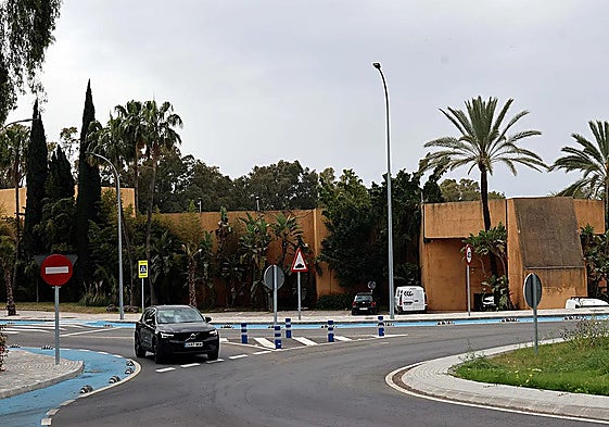 The nightclub opened next to the Istán road in Marbella in 1997.