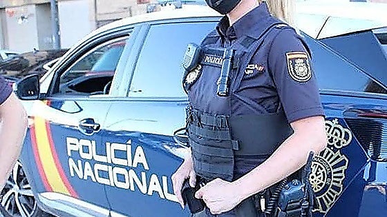Malaga police investigate shooting with no suspects and no reported injuries in La Trinidad area