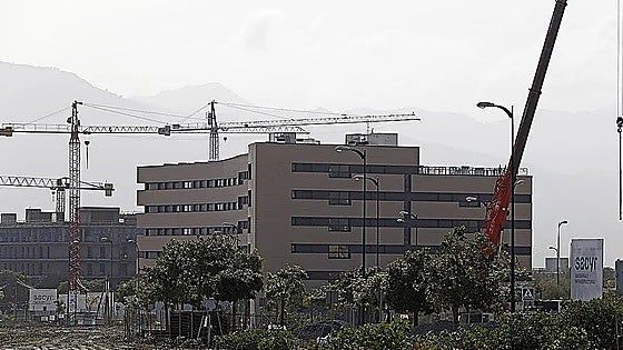 Housing and transport crisis: the top concerns for Malaga province residents