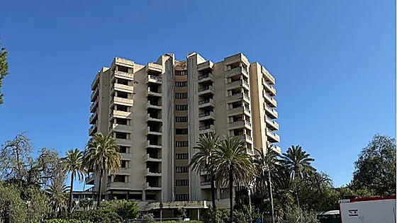Marbella's iconic Incosol hotel renovation postponed despite approval
