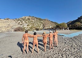 Naturists no longer welcome at popular Costa Tropical beach bars