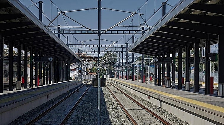 Work on Almeria to Granada railway line to start in 2028