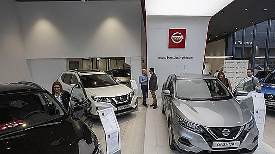 Andalucía's self-employed can now apply for car renewal aid: deadlines and requirements