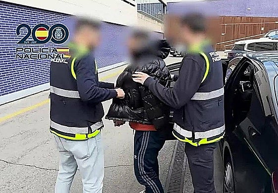 Malaga investigation discovers trap behind murder of man found wrapped in sack in reservoir