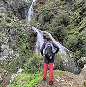 Spring plans that you can't miss in Malaga: routes, villages and places to eat