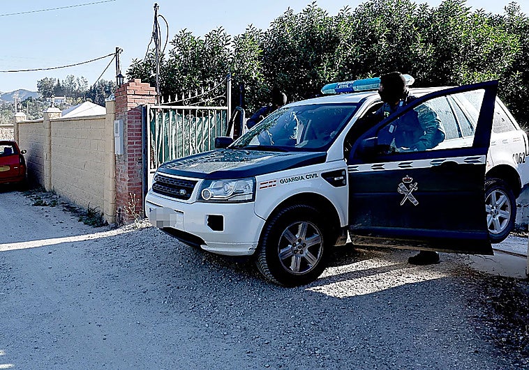 Malaga investigators discard implausible alibi of murdered woman's son and arrest him