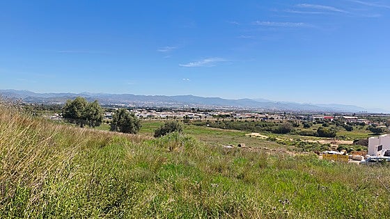Alhaurín de la Torre approves an urban development plan with financial compensation worth over 500,000 euros