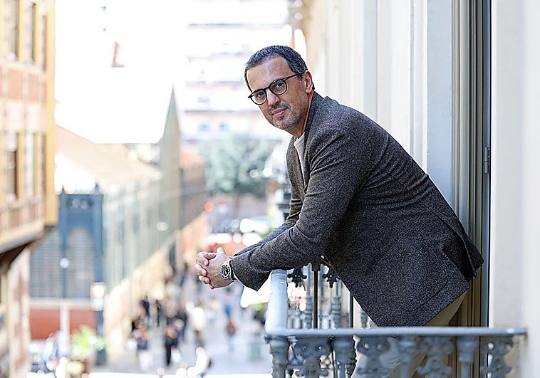 Seven out of ten Malaga rural tourist accommodations cannot enter national registry