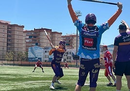 The matches will be played on the Jesús Gámez pitch at the Elola Sports Complex.