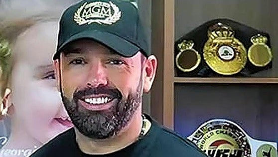 Head of Irish Kinahan cartel arrested in Dubai