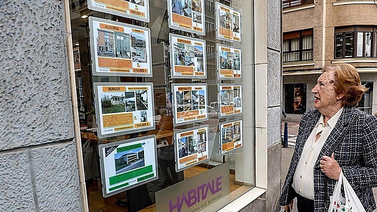 Housing prices in countryside spiral out of control with 100% increases in three years