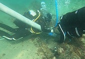 Hidden treasures: Spanish archaeologists discover trove of ancient shipwrecks in Bay of Gibraltar