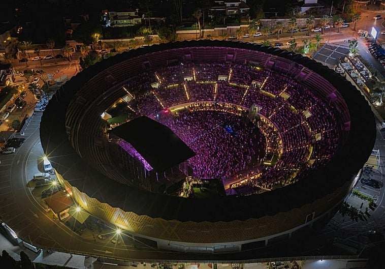 Beat Live will bring Kaiser Chiefs, Defected and Faithless to Marbella Arena