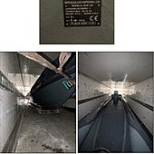 The counter-espionage of the narco-boat network.